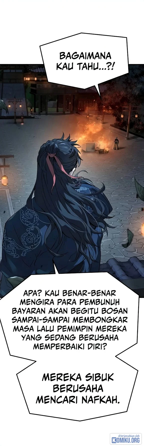 Absolute Regression Chapter 120 Gambar 56