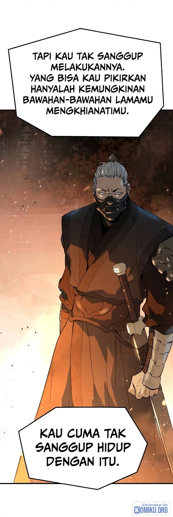 Absolute Regression Chapter 120 Gambar 57