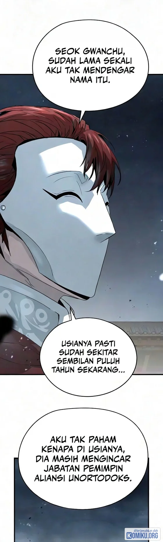 Absolute Regression Chapter 121 Gambar 49