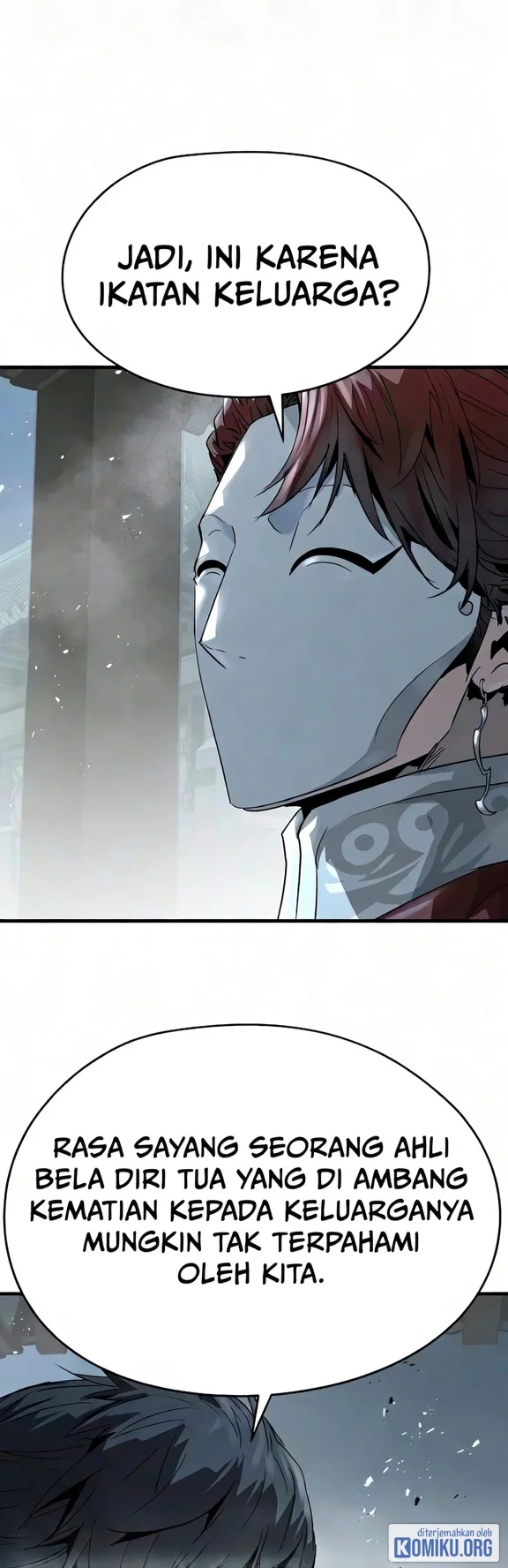 Absolute Regression Chapter 121 Gambar 51