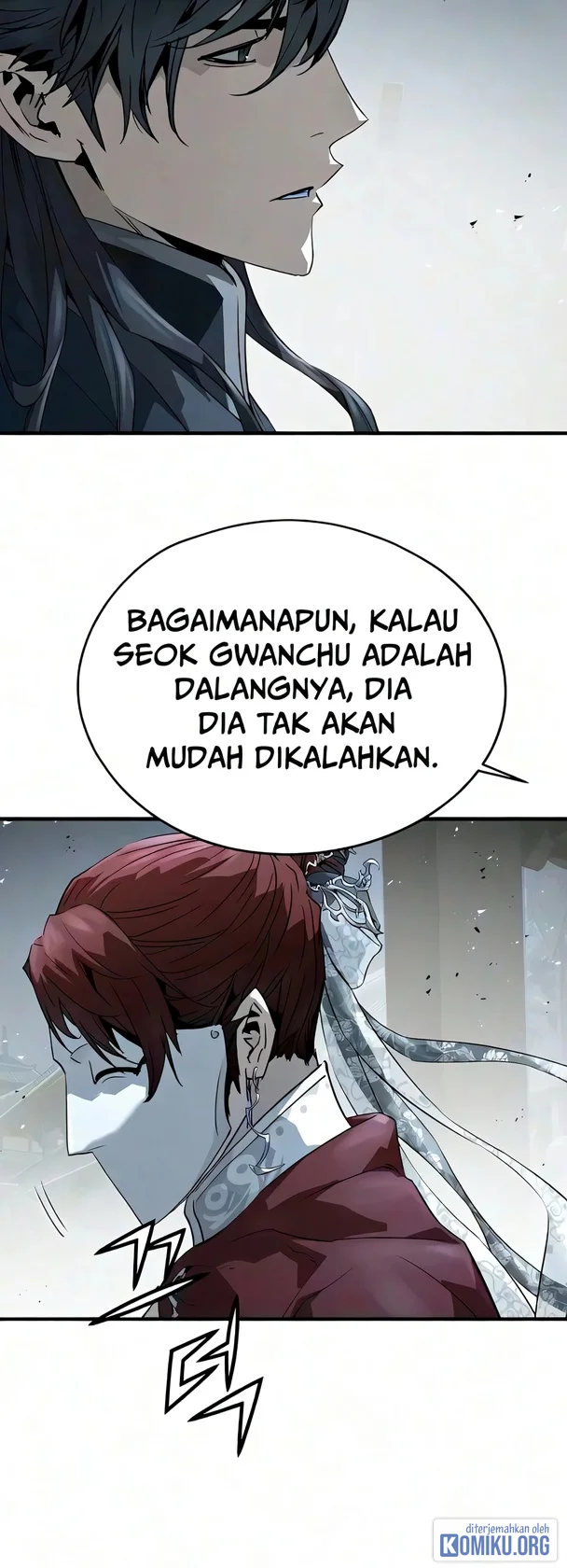 Absolute Regression Chapter 121 Gambar 52