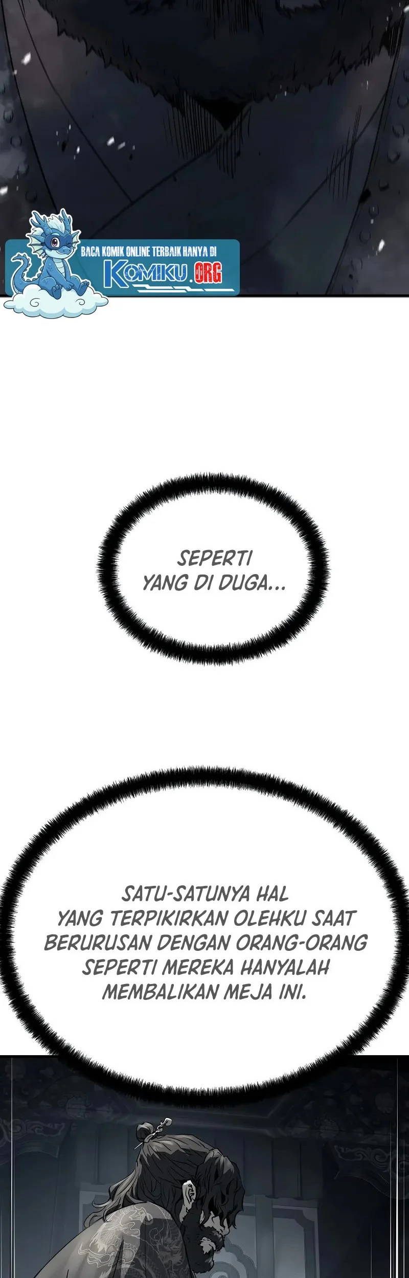 Absolute Regression Chapter 81 Gambar 51