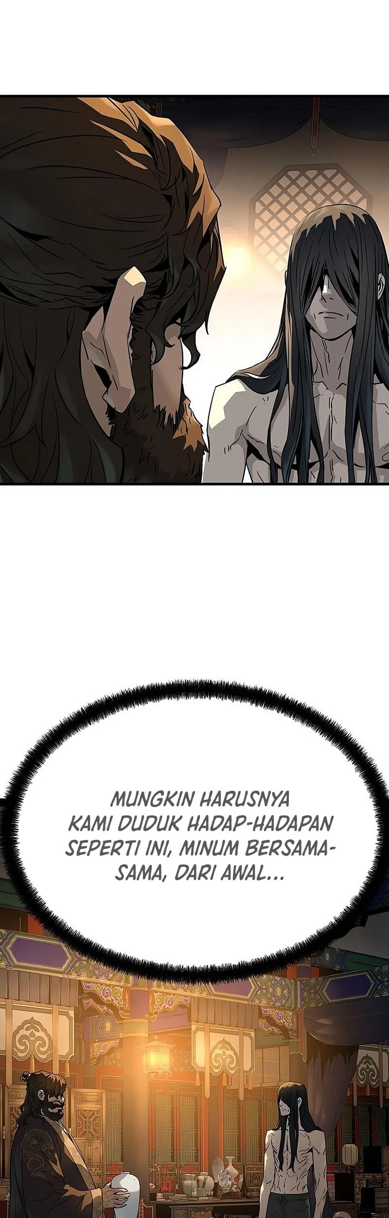 Absolute Regression Chapter 82 Gambar 51