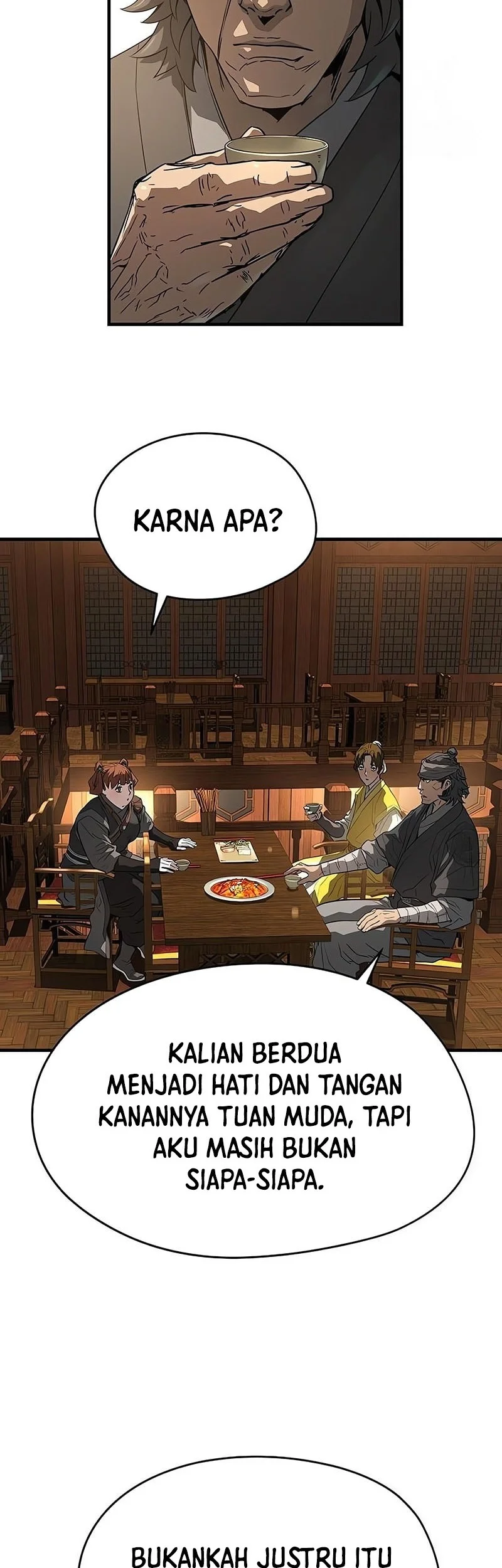 Absolute Regression Chapter 83 Gambar 63