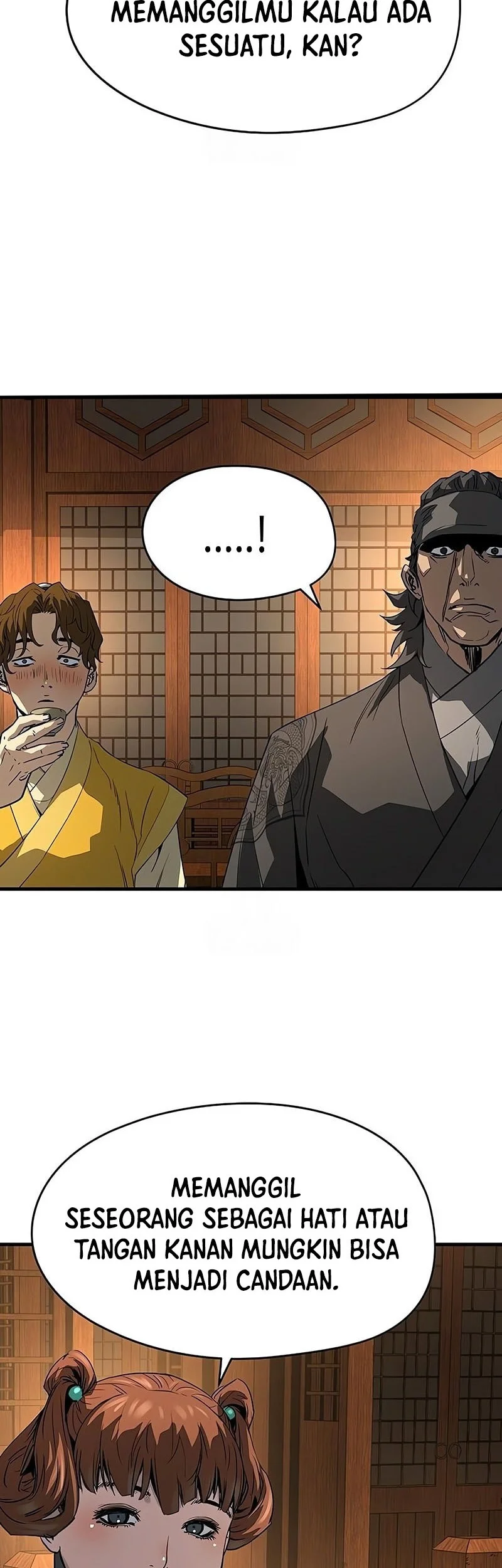 Absolute Regression Chapter 83 Gambar 66