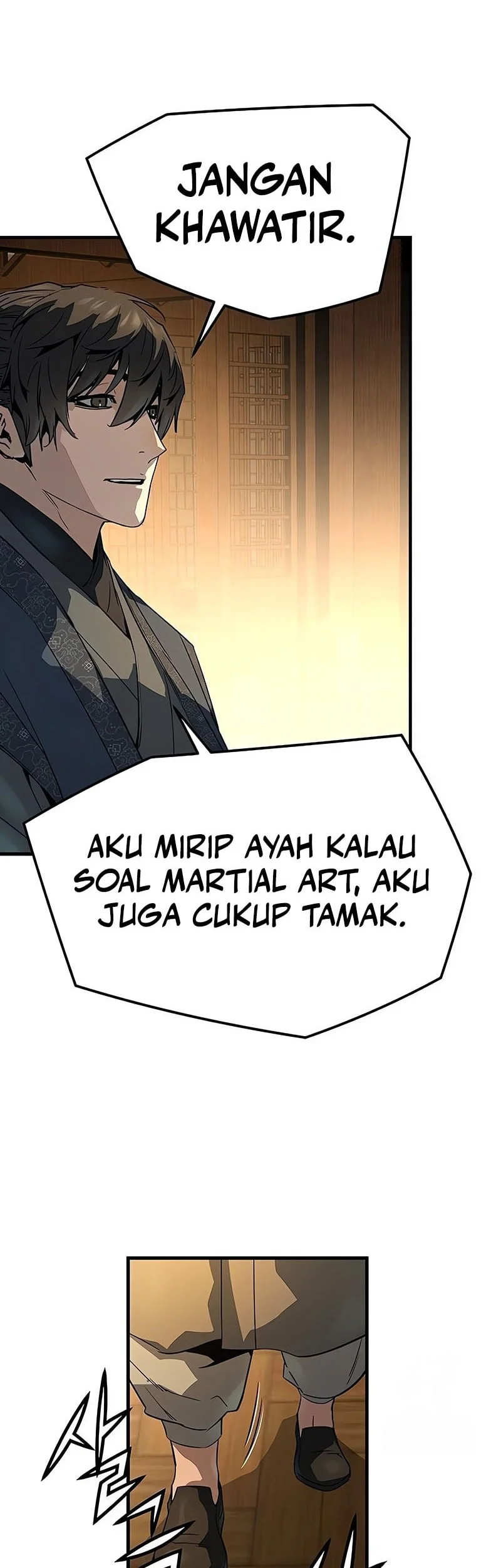 Absolute Regression Chapter 88 Gambar 36