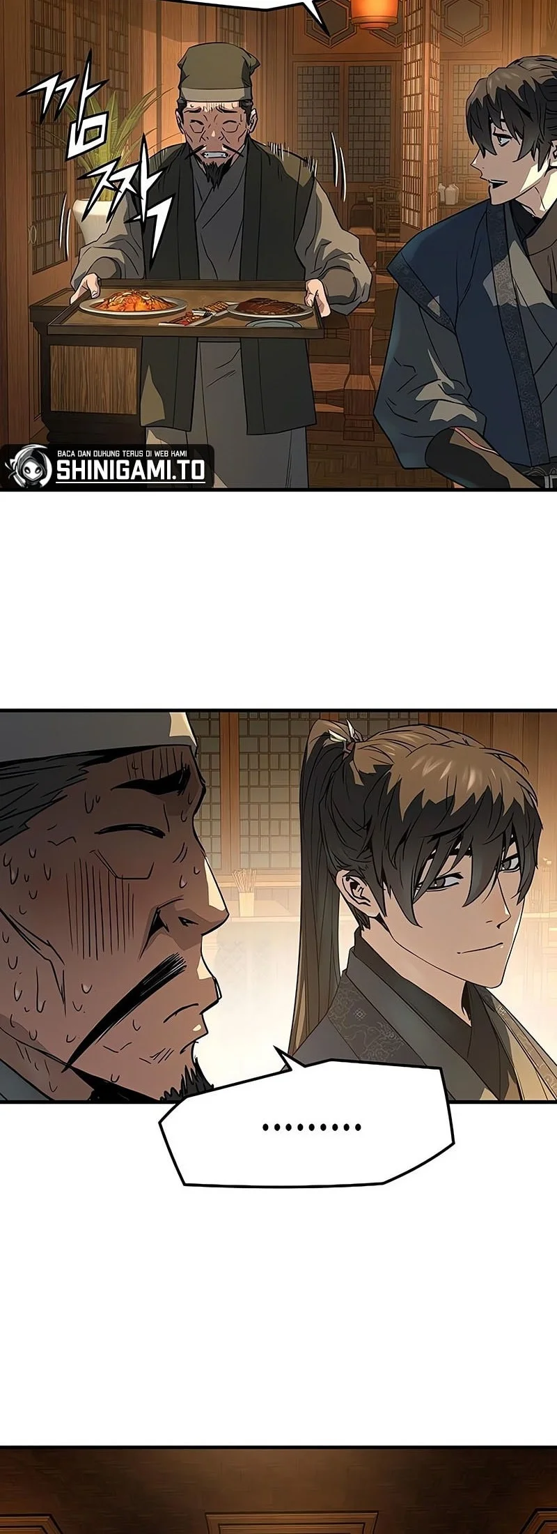 Absolute Regression Chapter 88 Gambar 38