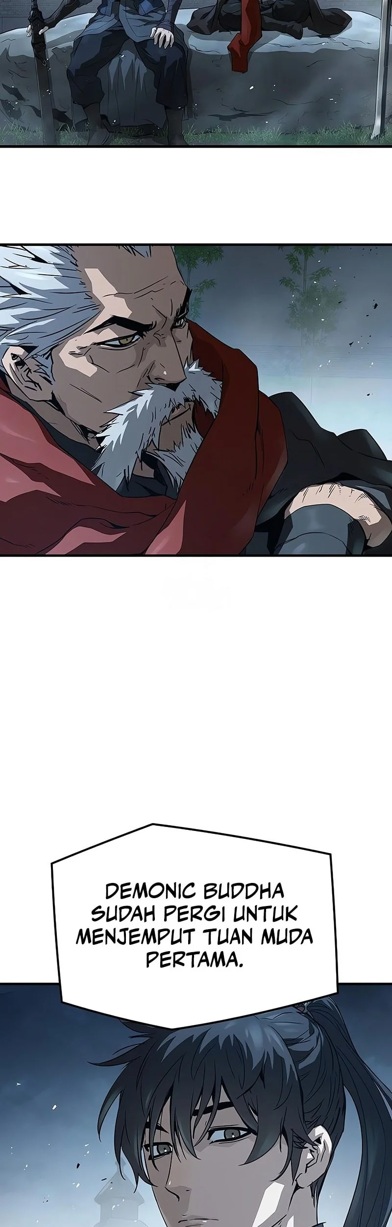 Absolute Regression Chapter 89 Gambar 43