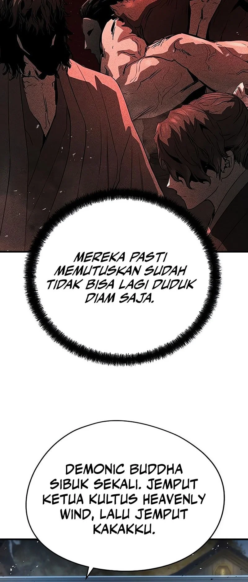 Absolute Regression Chapter 89 Gambar 45