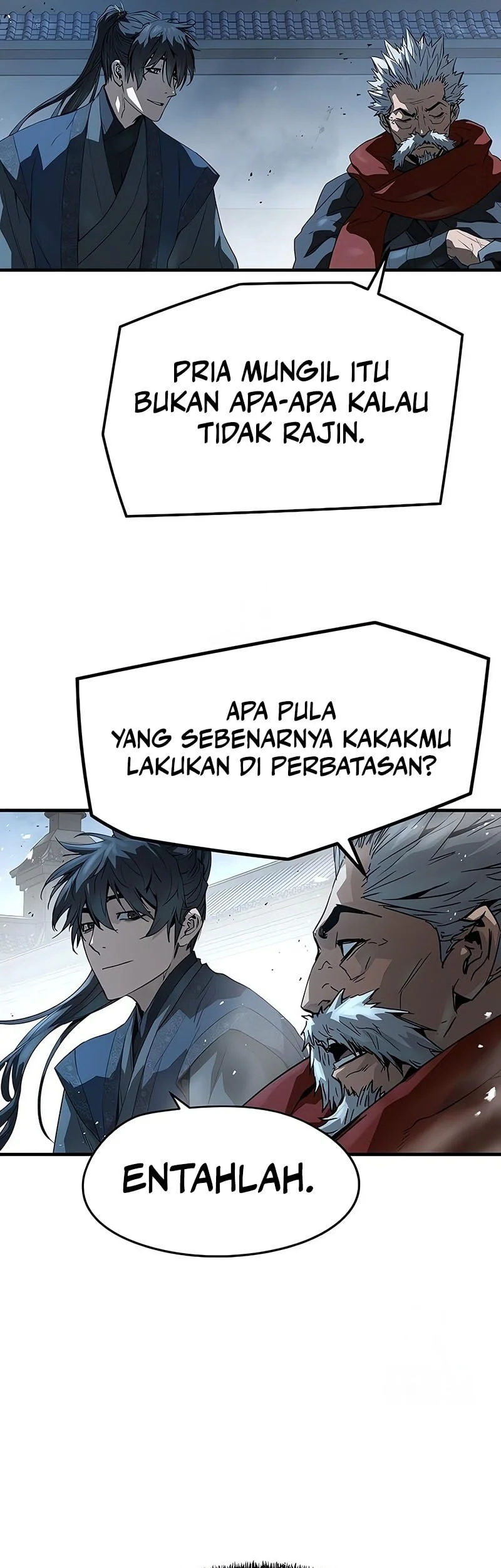 Absolute Regression Chapter 89 Gambar 46