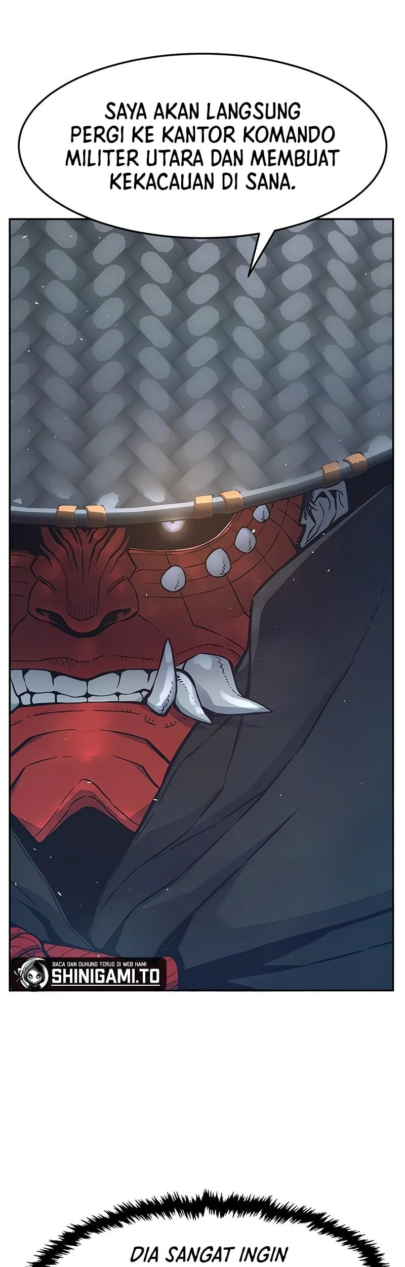 Absolute Sword Sense Chapter 163 Gambar 43