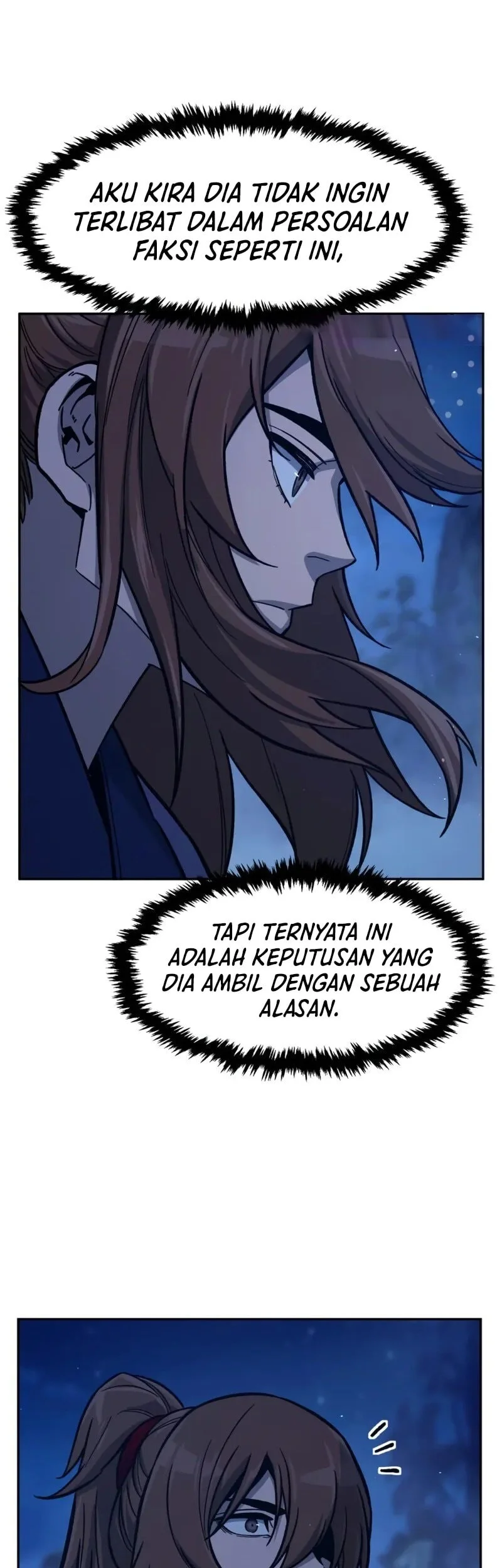 Absolute Sword Sense Chapter 171 Gambar 46