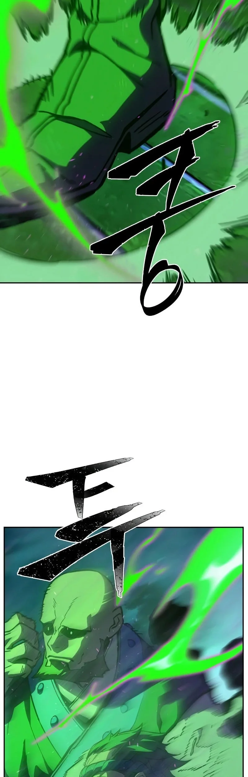 Absolute Sword Sense Chapter 180 Gambar 43