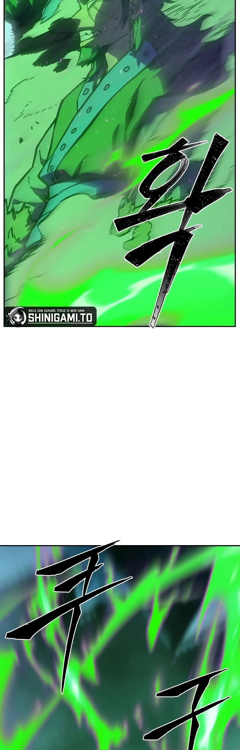 Absolute Sword Sense Chapter 180 Gambar 44