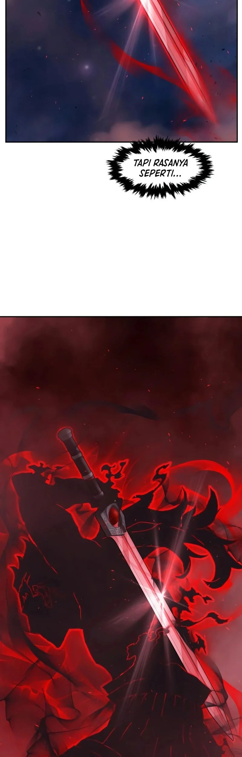 Absolute Sword Sense Chapter 181 Gambar 42