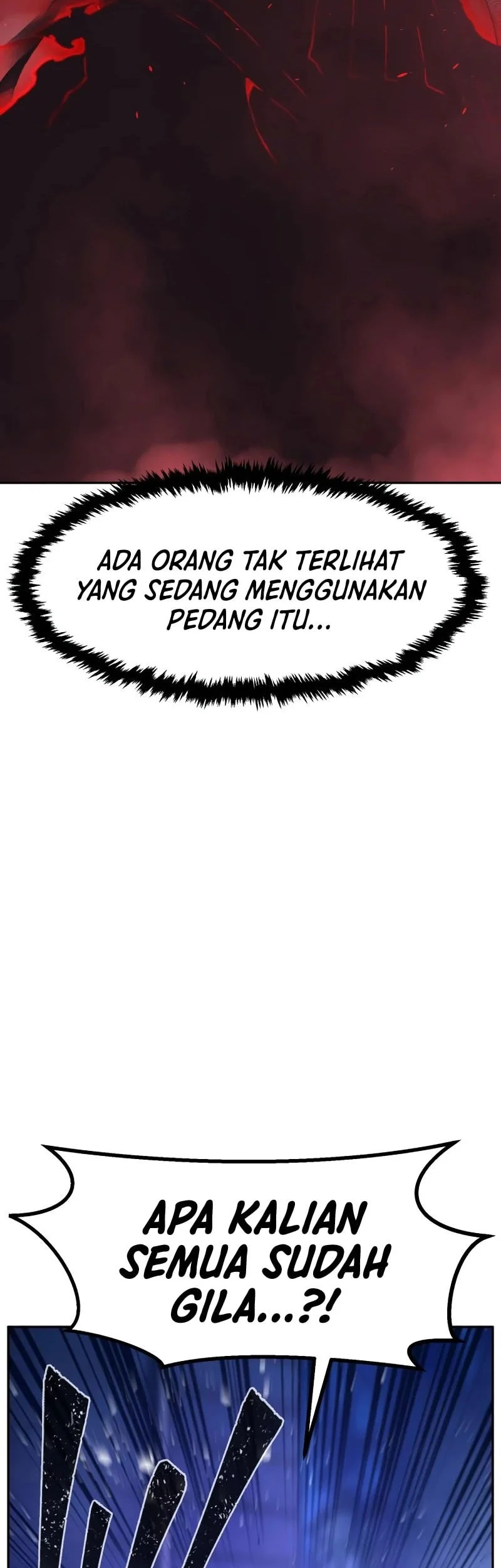 Absolute Sword Sense Chapter 181 Gambar 43