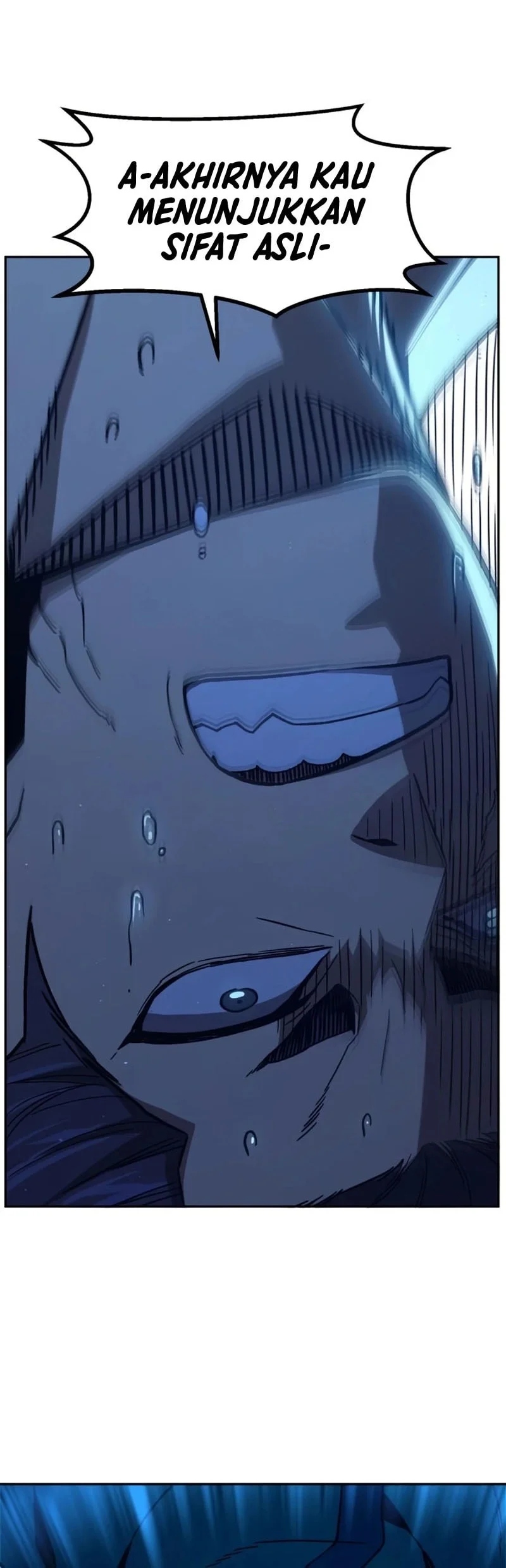 Absolute Sword Sense Chapter 183 Gambar 41