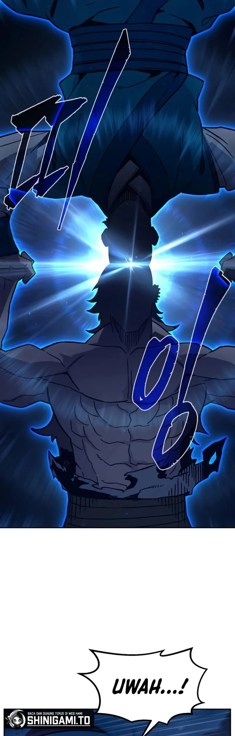 Absolute Sword Sense Chapter 183 Gambar 42
