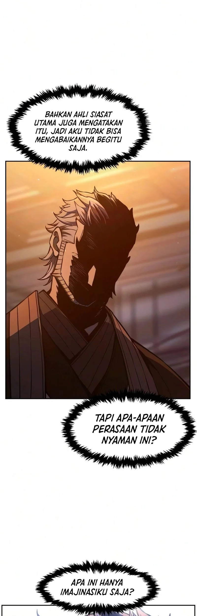 Absolute Sword Sense Chapter 184 Gambar 51