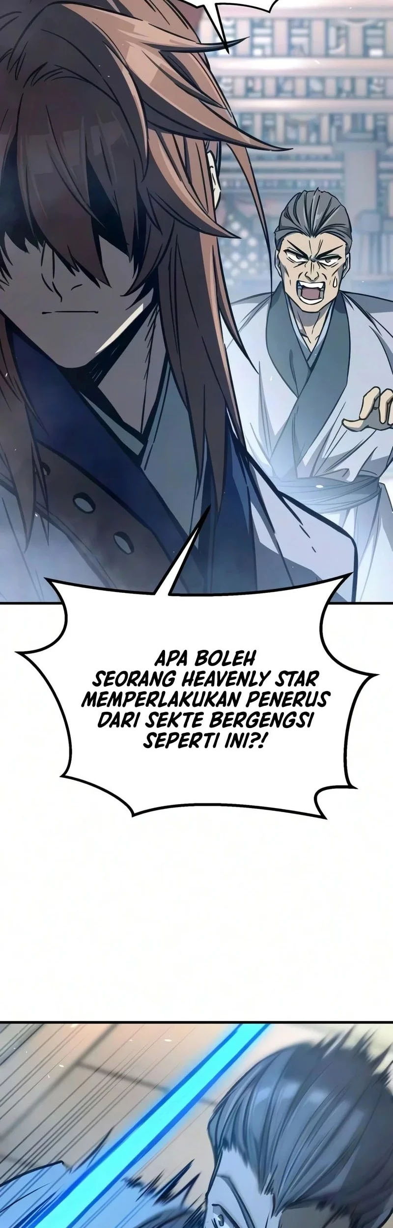 Absolute Sword Sense Chapter 186 Gambar 43