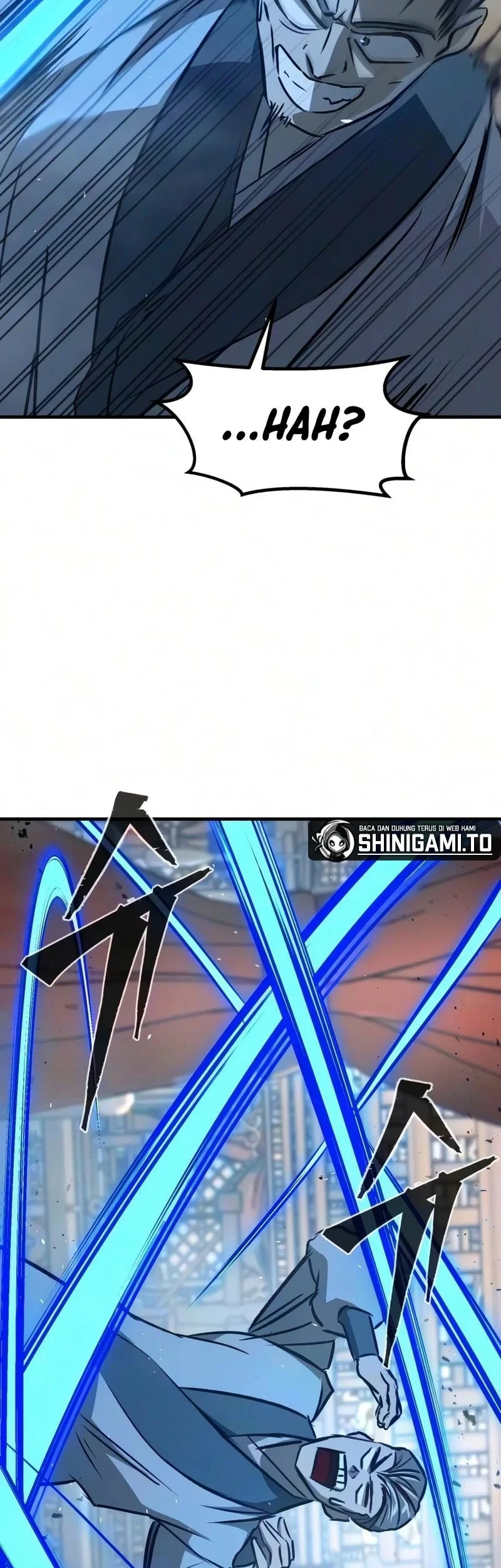 Absolute Sword Sense Chapter 186 Gambar 44