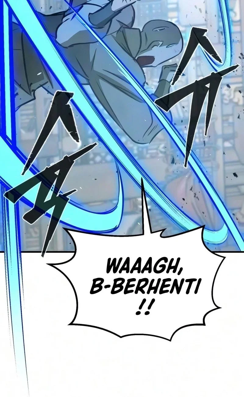 Absolute Sword Sense Chapter 186 Gambar 45