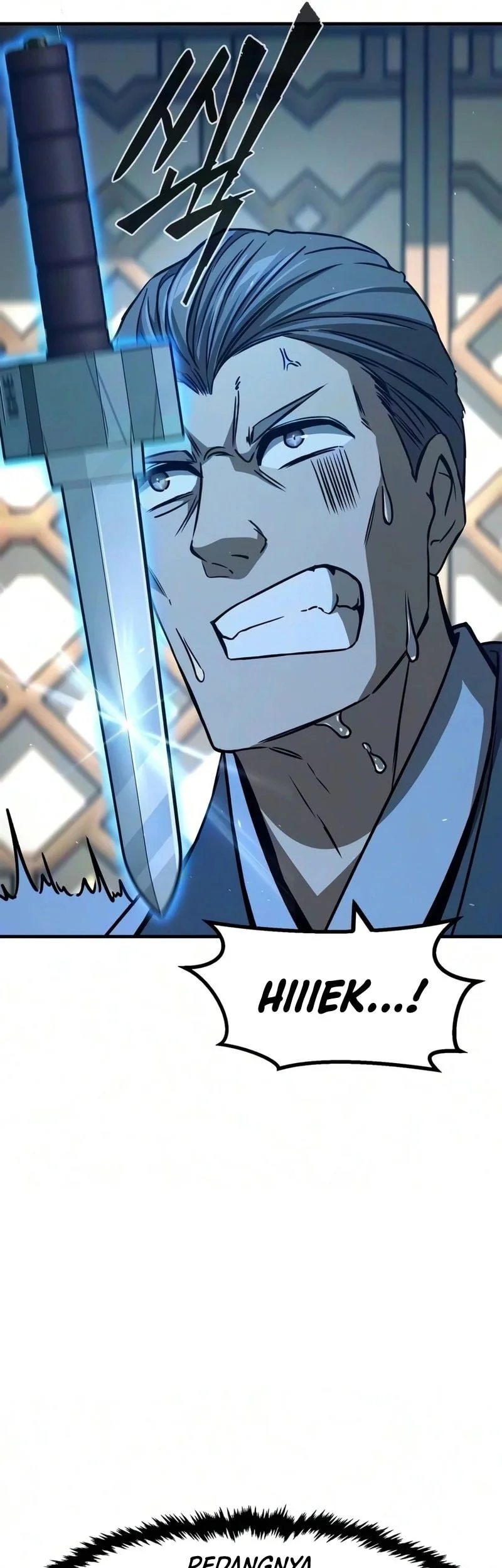Absolute Sword Sense Chapter 186 Gambar 46