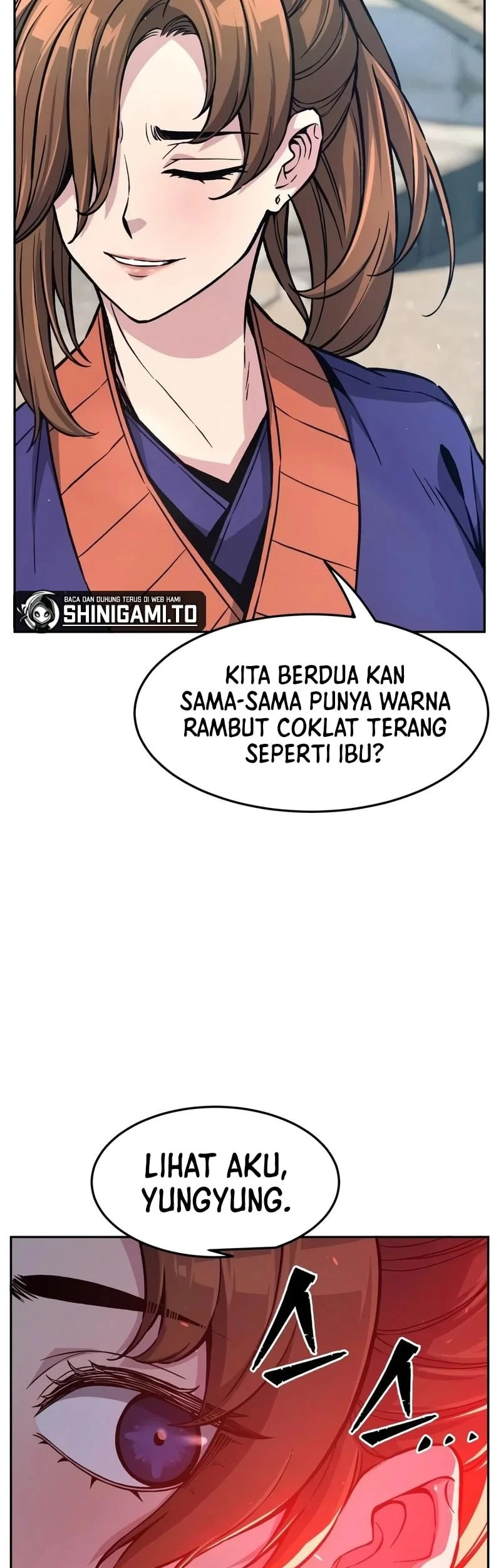 Absolute Sword Sense Chapter 187 Gambar 44