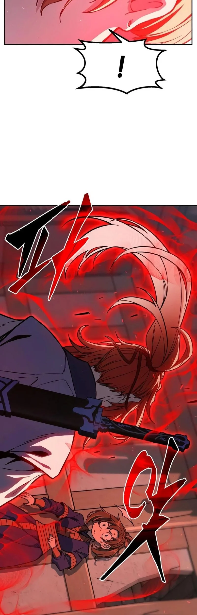 Absolute Sword Sense Chapter 187 Gambar 45