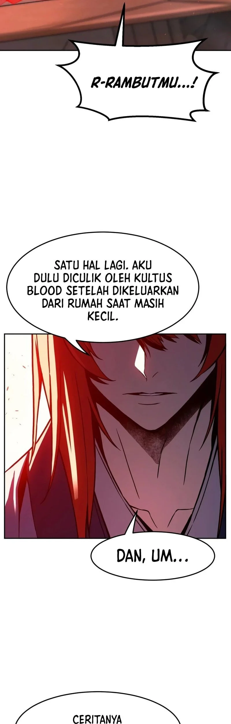 Absolute Sword Sense Chapter 187 Gambar 46