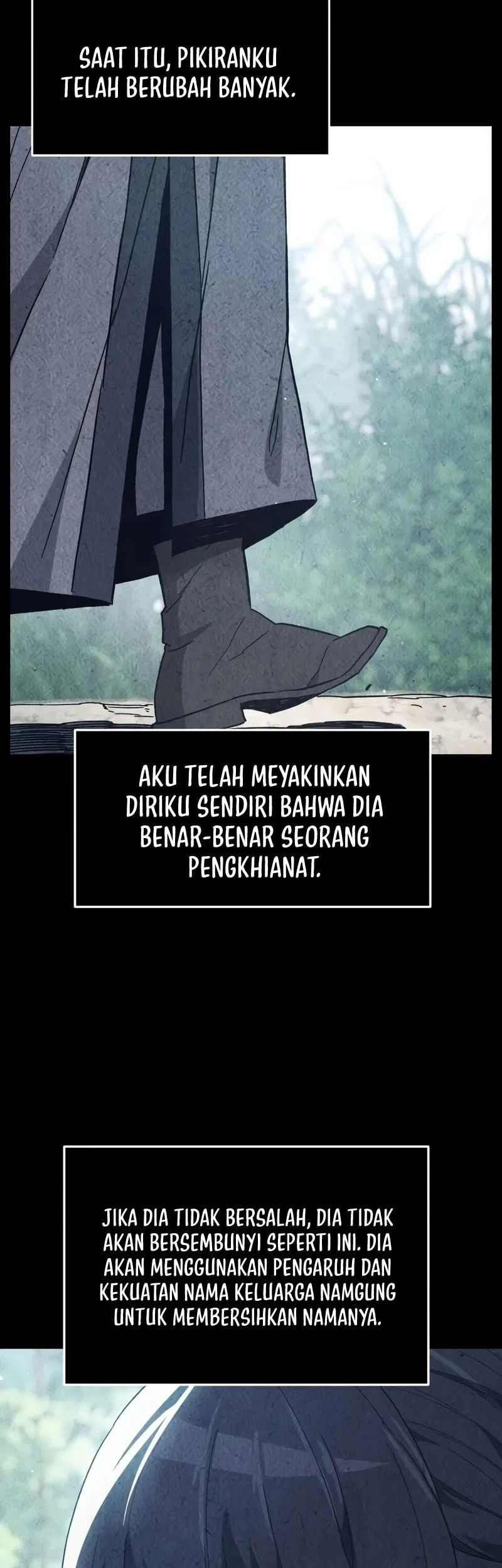 Absolute Sword Sense Chapter 188 Gambar 48