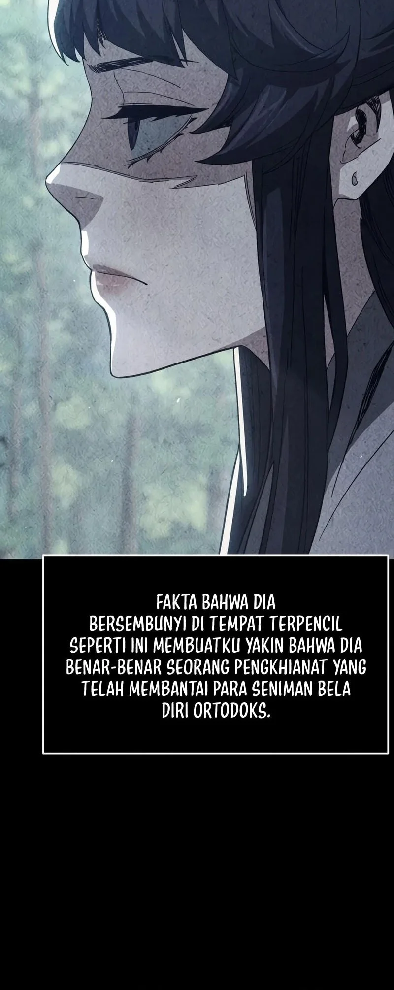 Absolute Sword Sense Chapter 188 Gambar 49