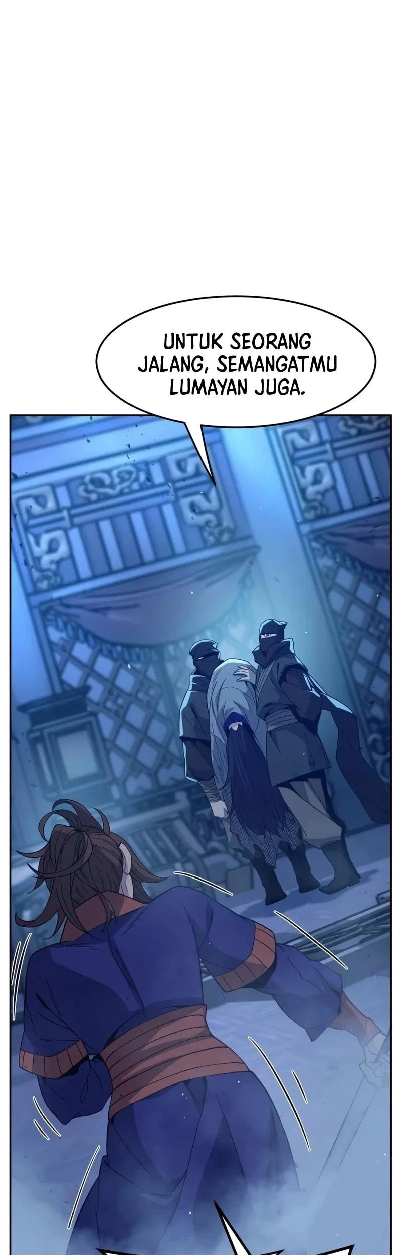 Absolute Sword Sense Chapter 189 Gambar 45