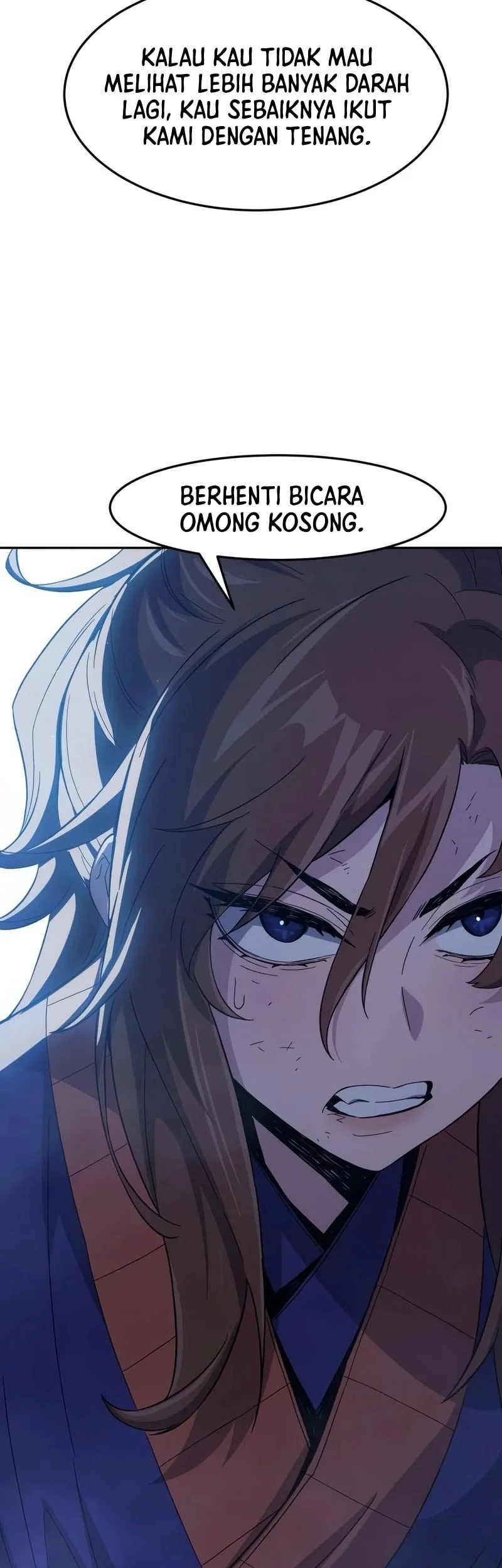 Absolute Sword Sense Chapter 189 Gambar 47