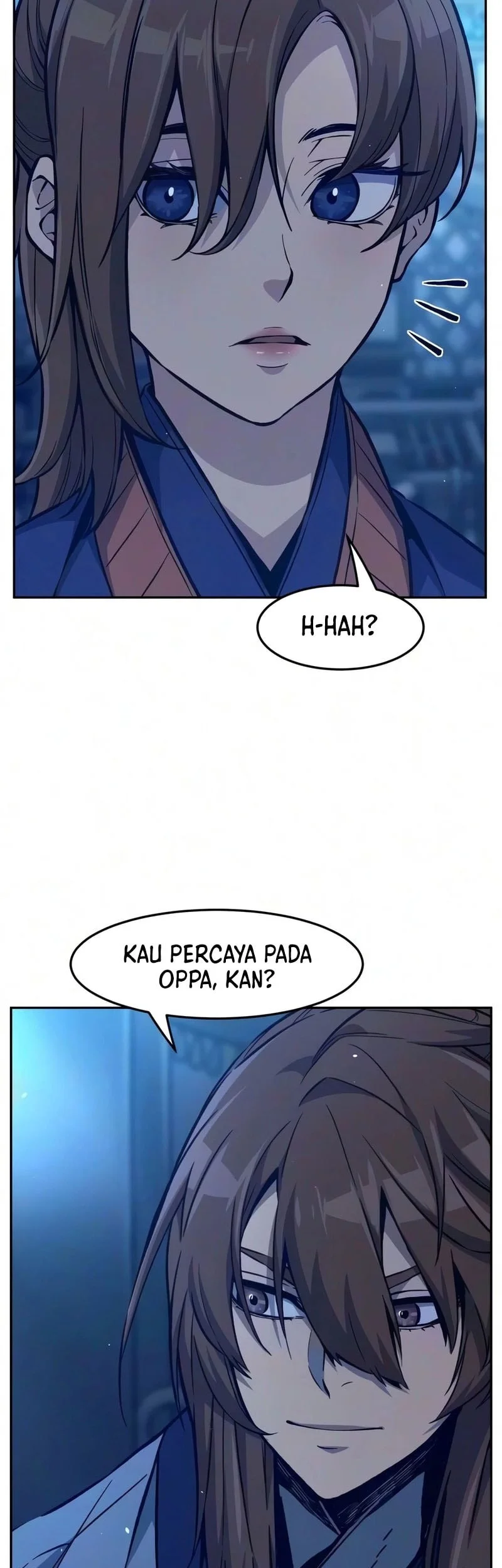 Absolute Sword Sense Chapter 190 Gambar 44