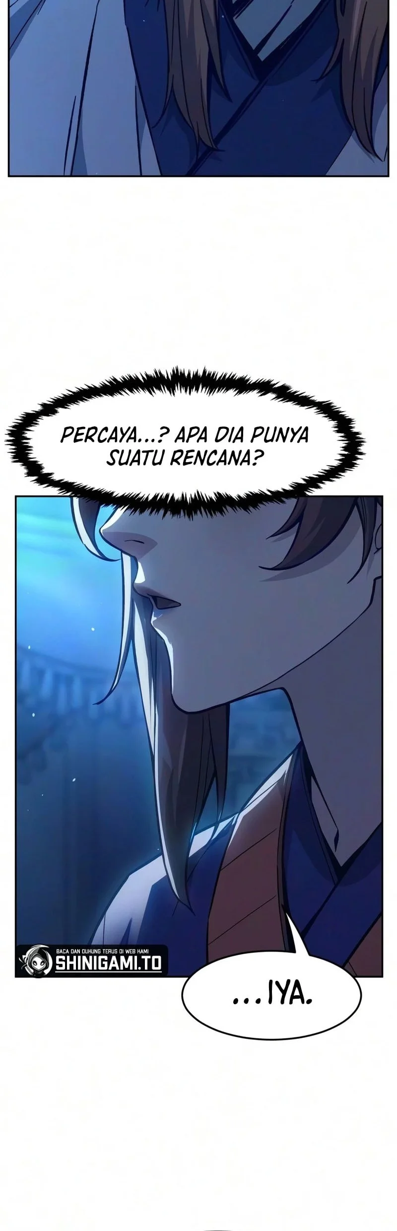 Absolute Sword Sense Chapter 190 Gambar 45