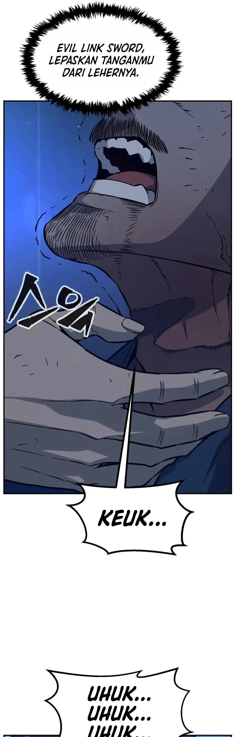 Absolute Sword Sense Chapter 192 Gambar 42