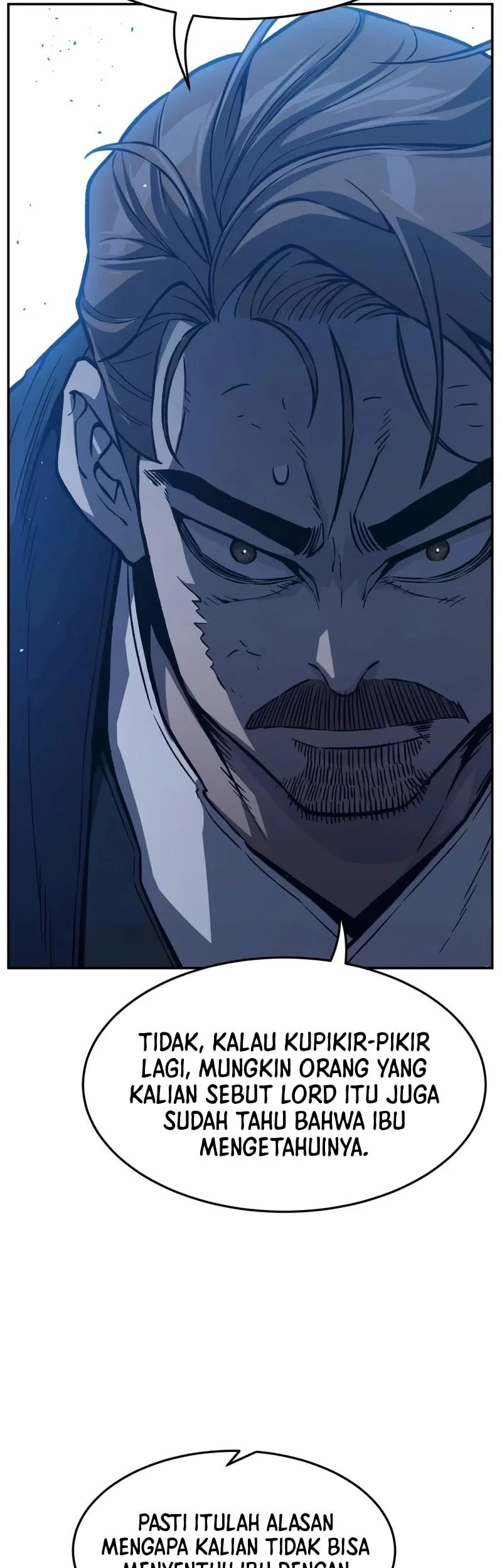 Absolute Sword Sense Chapter 192 Gambar 44