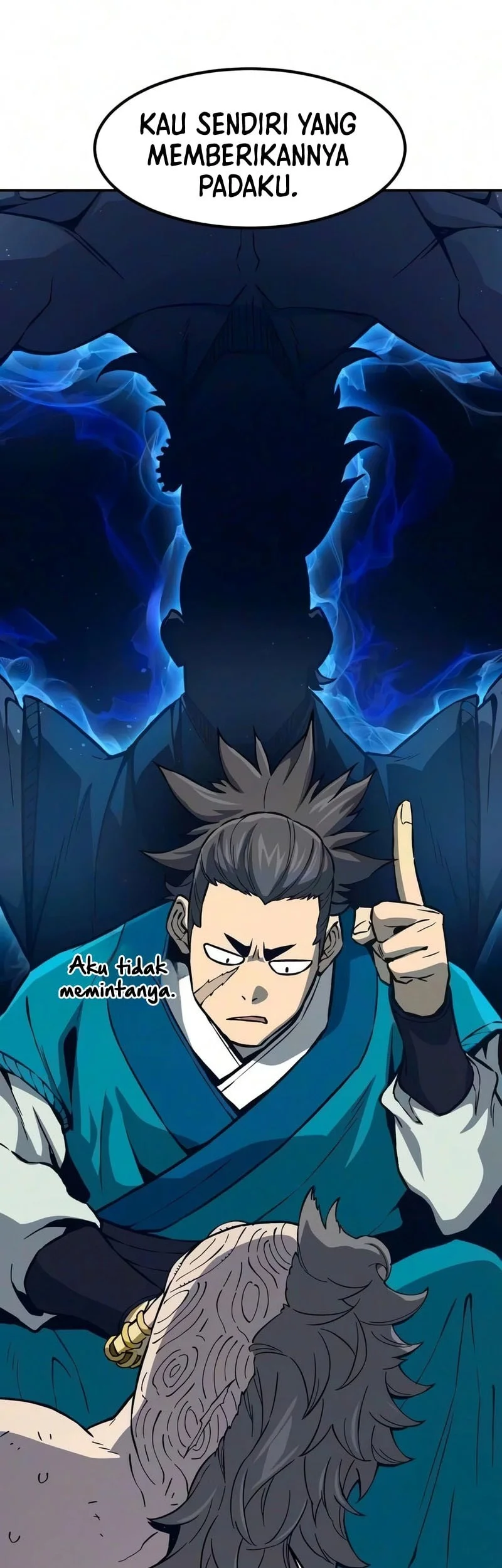 Absolute Sword Sense Chapter 193 Gambar 45