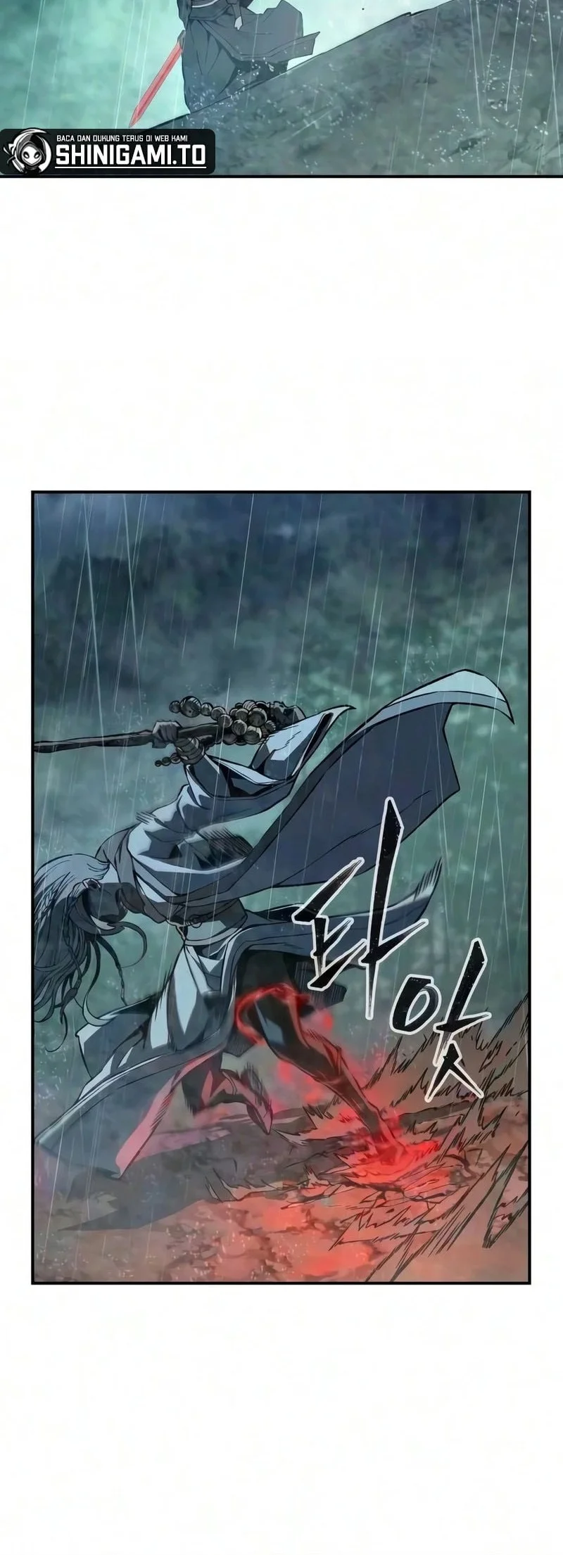 Absolute Sword Sense Chapter 196 Gambar 40