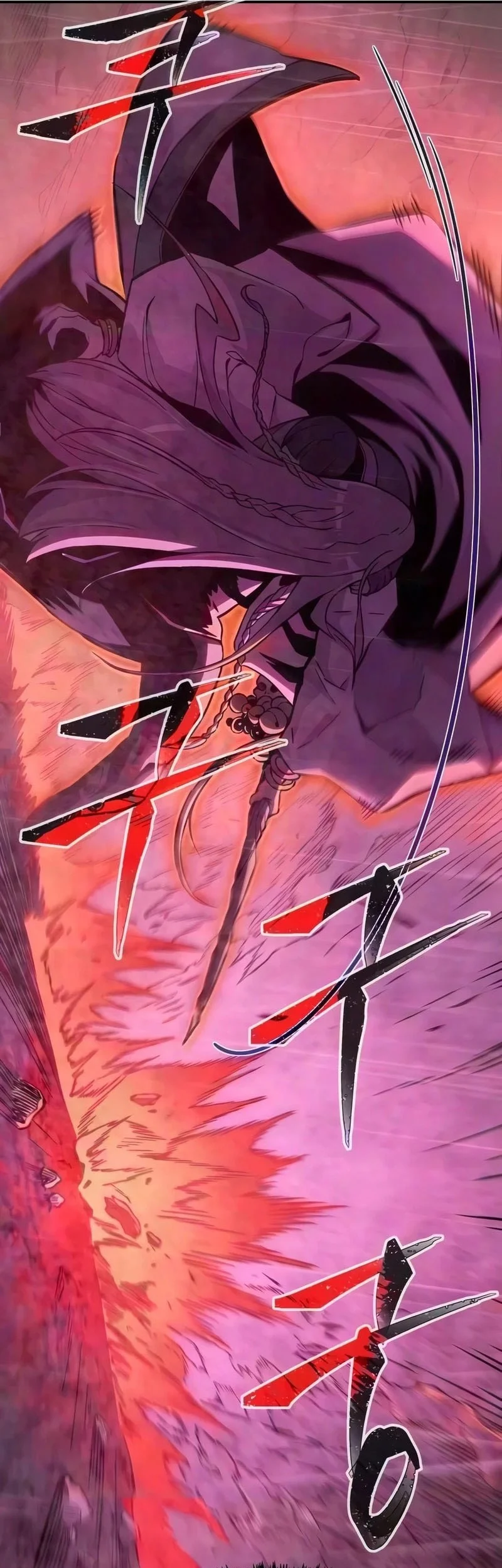 Absolute Sword Sense Chapter 196 Gambar 41