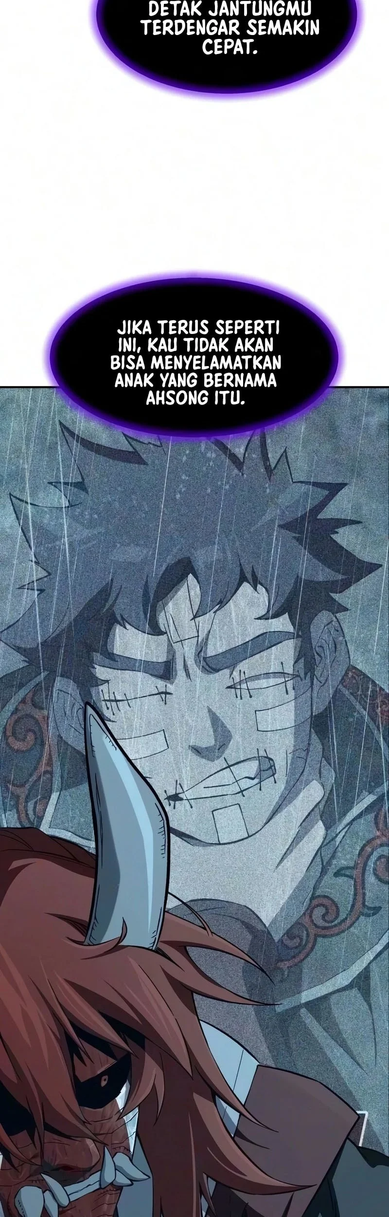 Absolute Sword Sense Chapter 196 Gambar 43