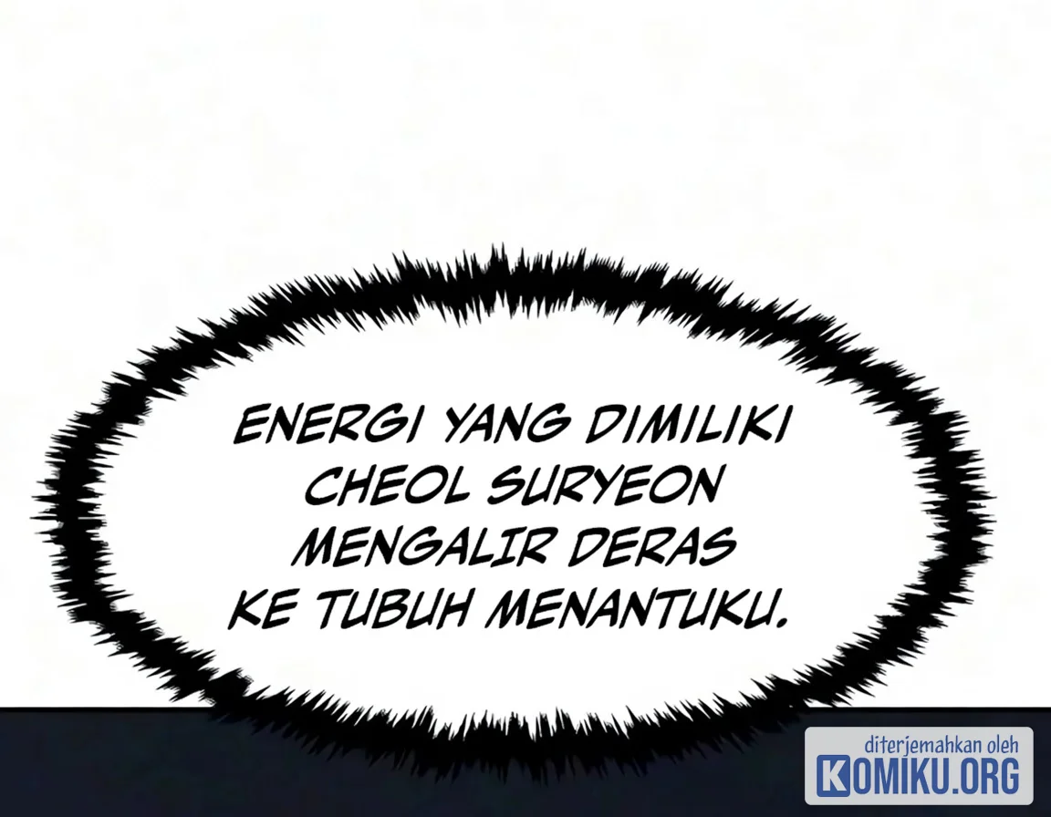 Absolute Sword Sense Chapter 199 Gambar 54