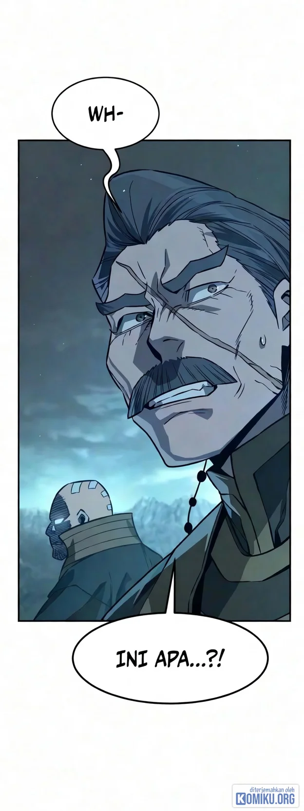 Absolute Sword Sense Chapter 200 Gambar 45