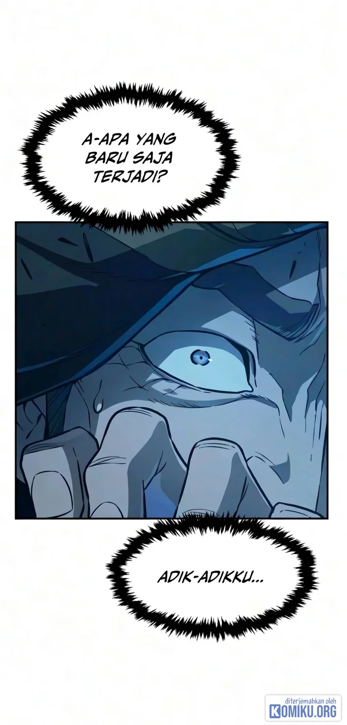 Absolute Sword Sense Chapter 201 Gambar 53