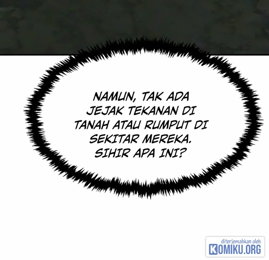 Absolute Sword Sense Chapter 201 Gambar 55