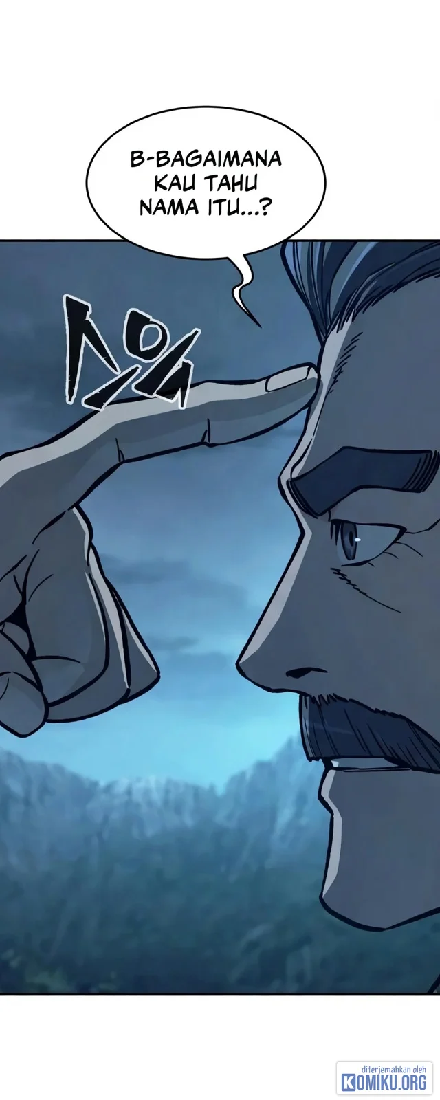 Absolute Sword Sense Chapter 202 Gambar 57