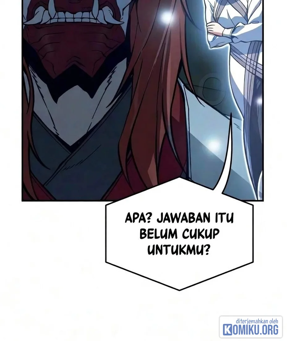 Absolute Sword Sense Chapter 203 Gambar 49
