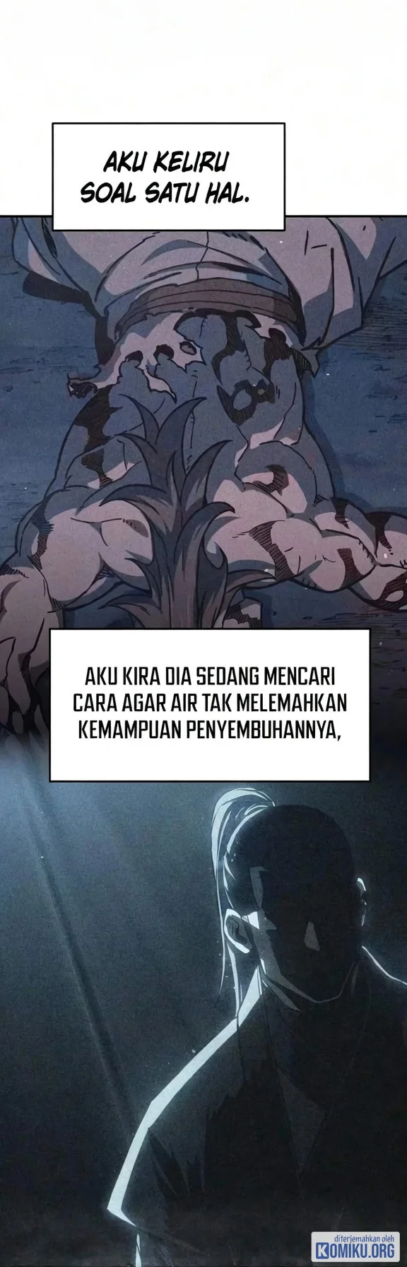 Absolute Sword Sense Chapter 203 Gambar 50