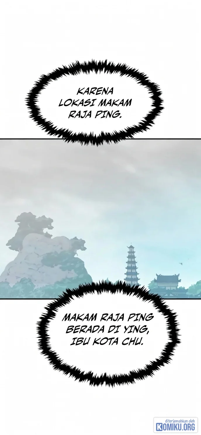 Absolute Sword Sense Chapter 205 Gambar 56